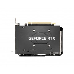 Vendita Msi Schede Video Nvidia MSI GeForce® RTX 3050 8GB Aero ITX V809-4045R