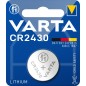 Batteria Varta Lithium - CR2430