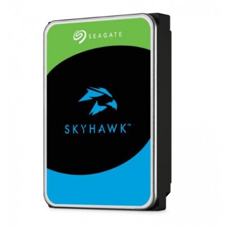 Vendita Seagate Hard Disk 3.5 Hard disk 3.5 4TB Seagate SkyHawk ST4000VX016 ST4000VX016
