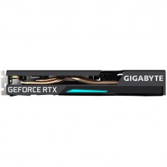 Vendita Gigabyte Schede Video Nvidia Gigabyte GeForce® RTX 3060 12GB Eagle 2.0 (LHR) GV-N3060EAGLE-12GD 2.0