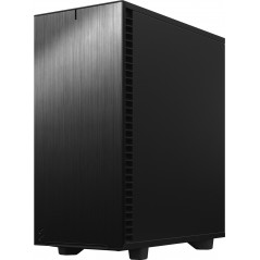Vendita Fractal Design Case Fractal Design Define 7 Compact Midi Tower Nero FD-C-DEF7C-01