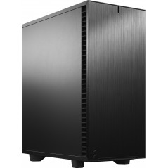 Vendita Fractal Design Case Fractal Design Define 7 Compact Midi Tower Nero FD-C-DEF7C-01