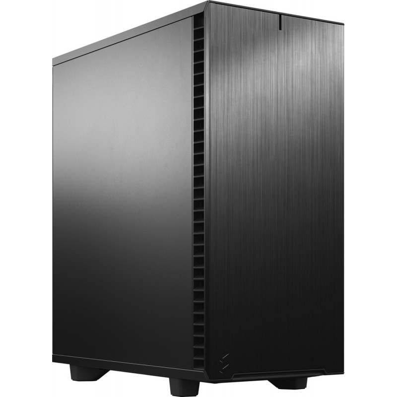 Fractal Design Define 7 Compact Midi Tower Nero