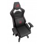 ASUS ROG Chariot Core SL300 Gaming Stuhl - Black/Red