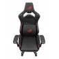 ASUS ROG Chariot Core SL300 Gaming Stuhl - Black/Red