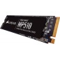Corsair MP510 M.2 960 GB PCI Express 3.0 3D TLC NAND NVMe