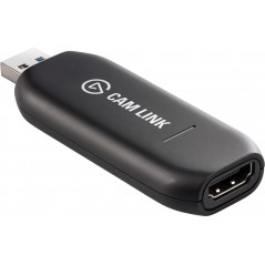Vendita Elgato Streaming Elgato Cam Link 4K - USB 3.0 10GAM9901
