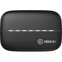 Vendita Elgato Streaming Elgato Game Capture HD60 S+ - USB 3.0 10GAR9901