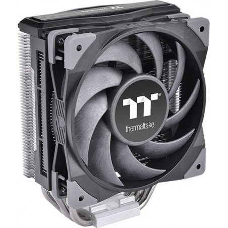 Vendita Thermaltake Dissipatori Per Cpu ad Aria Cooler Thermaltake Toughair 310 CL-P074-AL12BL-A