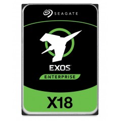 Hard disk Seagate 14TB Exos X18 ST14000NM000J