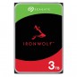 Hard disk Seagate 3TB IronWolf NAS ST3000VN006