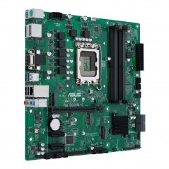 Vendita Asus Schede Madri Socket 1700 Intel DDR5 ASUS 1700 PRO B660M-C CSM 90MB1BW0-M0EAYC