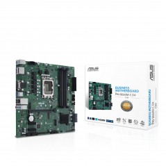 Vendita Asus Schede Madri Socket 1700 Intel DDR5 ASUS 1700 PRO B660M-C CSM 90MB1BW0-M0EAYC