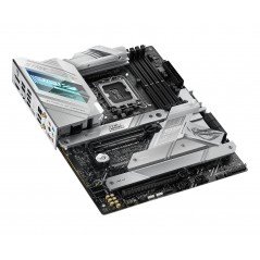 Vendita Asus Schede Madri Socket 1700 Intel DDR5 ASUS 1700 ROG STRIX Z690-A Gaming WIFI 90MB1AP0-M0EAY0