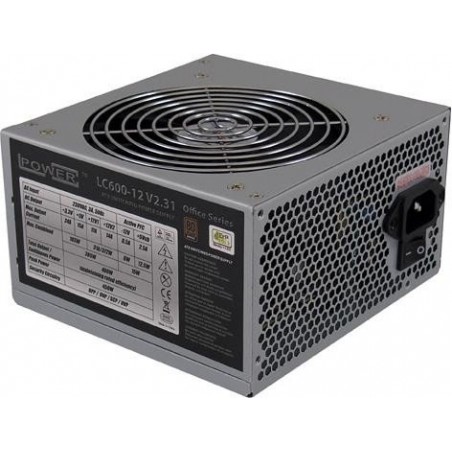 LC-Power 450W Office Series LC600-12 V2.31 450W