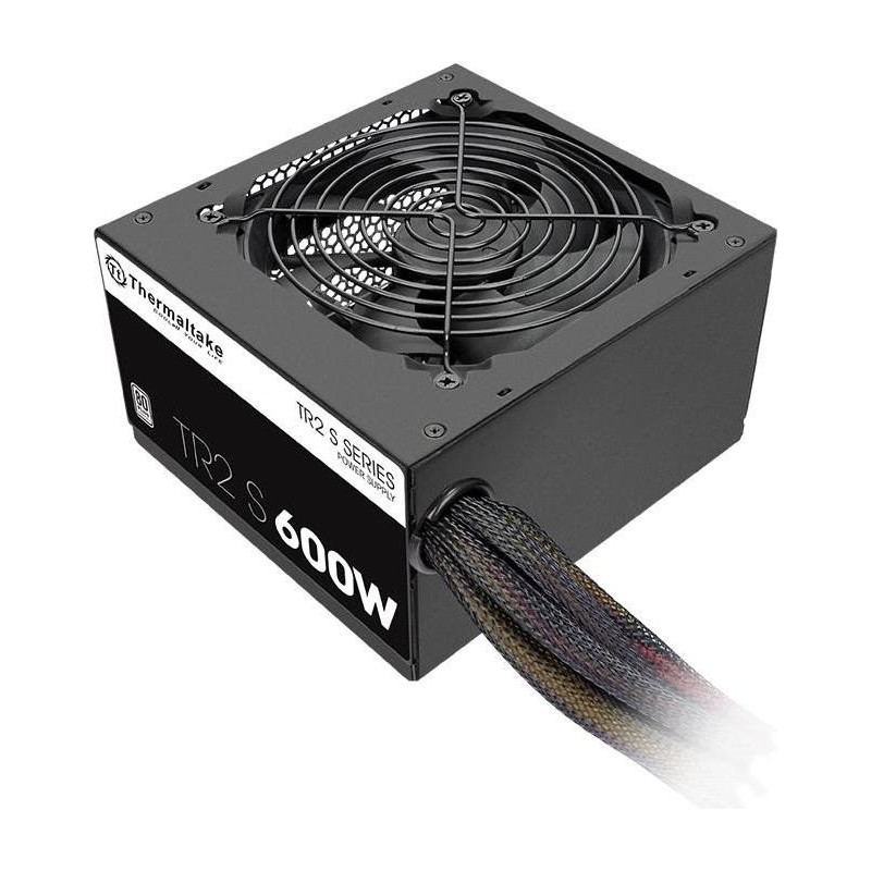 Alimentatore per pc Thermaltake TR2 S 600W