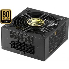 Vendita Sharkoon Alimentatori Per Pc Alimentatore per pc Sharkoon SilentStorm SFX 500W. 80+ Gold 4044951016419