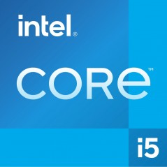 Cpu Intel Core i5 12400F 2.50Ghz 18M Alder Lake-S Tray