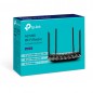 TP-Link Wireless Router 4-port Switch Archer C6