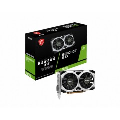 Vendita Msi Schede Video Nvidia MSI GeForce® GTX 1630 4GB Ventus XS OC V809-4215R