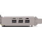 PNY Quadro P400 v2 2GB DP Smallbox (VCQP400V2-SB)