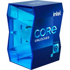 Vendita Intel Cpu Socket 1200 Intel Intel Cpu Core i9 11900K 3.5GHz 16MB Rocket Lake Box BX8070811900K