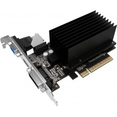 Vendita Gainward Schede Video Nvidia Gainward GeForce GT 710 2GB HDMI DVI passiva 426018336-3576
