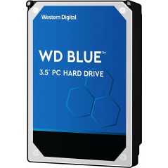 Vendita Western Digital Hard Disk 3.5 Hard Disk3.5 Western Digital Blue WD20EZBX 2TB WD20EZBX
