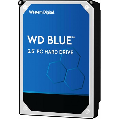 Vendita Western Digital Hard Disk 3.5 Hard Disk3.5 Western Digital Blue WD20EZBX 2TB WD20EZBX