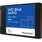 Western Digital Blue SSD 1TB SA510 Sata3 2.5 7mm WDS100T3B0A