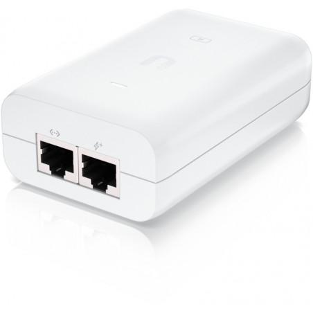 Vendita UbiQuiti Schede Di Rete UbiQuiti Networks U-POE-AT Power Injector 30 Watt U-POE-AT