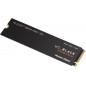 Western Digital Black M.2 2TB SN850X Gaming NVME M.2 PCIe WDS200T2X0E PCIe 4.0 x4