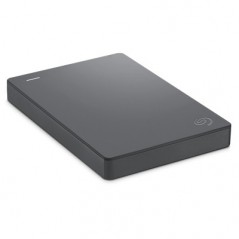Vendita Seagate Hard Disk Esterni HDD Esterno Seagate Basic STJL4000400. 2.5''. 4TB. USB 3.0. black STJL4000400