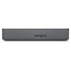 Vendita Seagate Hard Disk Esterni HDD Esterno Seagate Basic STJL4000400. 2.5''. 4TB. USB 3.0. black STJL4000400