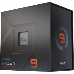 Vendita Amd Cpu Socket Am5 AMD CPU AM5 Ryzen 9 7900X Box AM5 (4.700GHz) 100-100000589WOF 100-100000589WOF