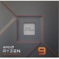 AMD CPU AM5 Ryzen 9 7900X Box AM5 (4.700GHz) 100-100000589WOF