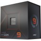 AMD CPU AM5 Ryzen 9 7950X Box AM5 (4.500GHz) 100-100000514WOF