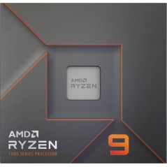 AMD CPU AM5 Ryzen 9 7950X Box AM5 (4.500GHz) 100-100000514WOF
