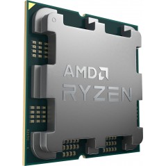 Vendita Amd Cpu Socket Am5 AMD CPU AM5 Ryzen 7 7700X Box AM5 (4.500GHz) 100-100000591WOF 100-100000591WOF