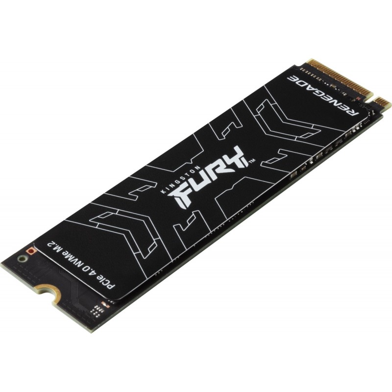 Kingston FURY Renegade M.2 1TB SFYRS/1000G M.2 PCIe 4.0 NVMe