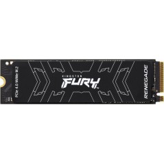 Kingston FURY Renegade M.2500GB SFYRS/500G M.2 PCIe 4.0 NVMe