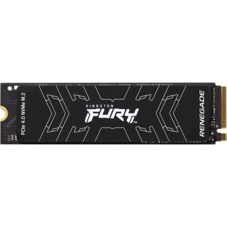 Kingston FURY Renegade M.2500GB SFYRS/500G M.2 PCIe 4.0 NVMe