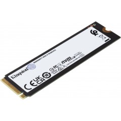 Vendita Kingston Technology Hard Disk Ssd M.2 Kingston FURY Renegade M.2500GB SFYRS/500G M.2 PCIe 4.0 NVMe SFYRS/500G