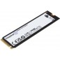 Kingston FURY Renegade M.2500GB SFYRS/500G M.2 PCIe 4.0 NVMe