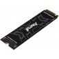 Kingston FURY Renegade M.2500GB SFYRS/500G M.2 PCIe 4.0 NVMe