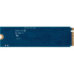 Vendita Kingston Technology Hard Disk Ssd M.2 Kingston NV2 250GB M.2 SNV2S/250G M.2 PCIe 4.0 NVMe SNV2S/250G