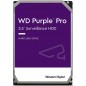 Hard Disk3.5 Western Digital 12TB Purple Pro WD121PURP