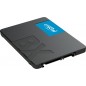 Crucial SSD 500GB BX500 CT500BX500SSD1 2.5 Sata3