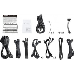 Vendita Thermaltake Alimentatori Per Pc Thermaltake 1000W TOUGHPOWER GF3 EU PS-TPD-1000FNFAGE-4