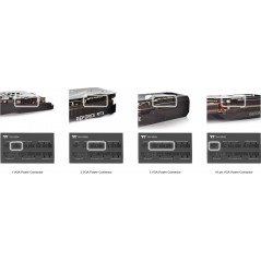 Thermaltake 1200W TOUGHPOWER GF3 EU
